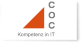 Logo COC AG